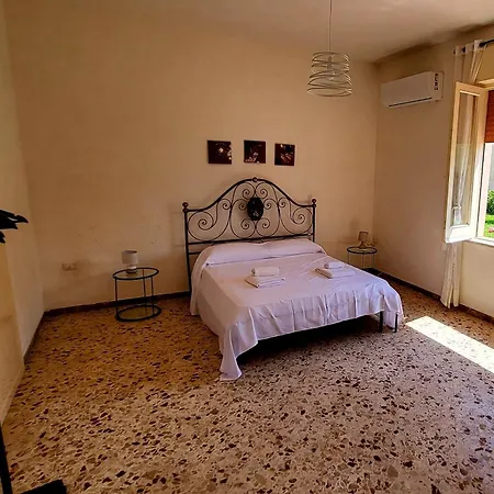 Dom wakacyjny Edo Marsala