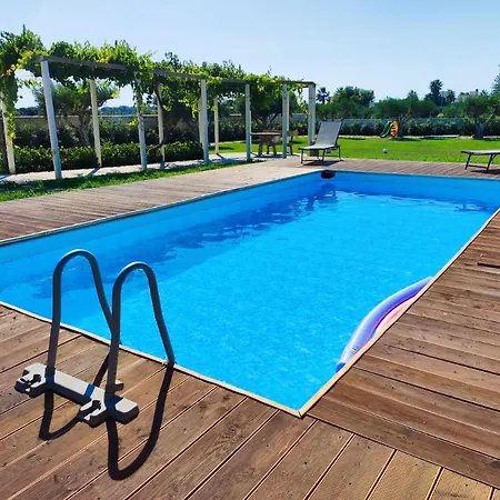 Edo Hébergement de vacances Marsala