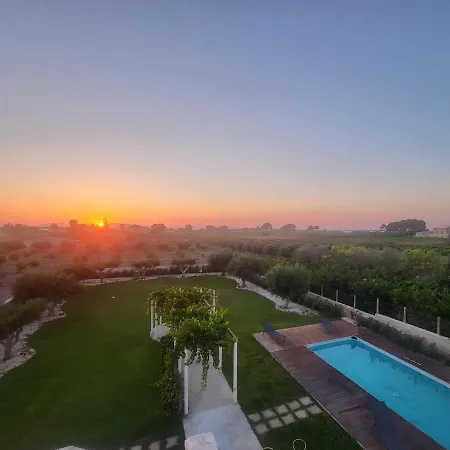 Hébergement de vacances Edo Marsala