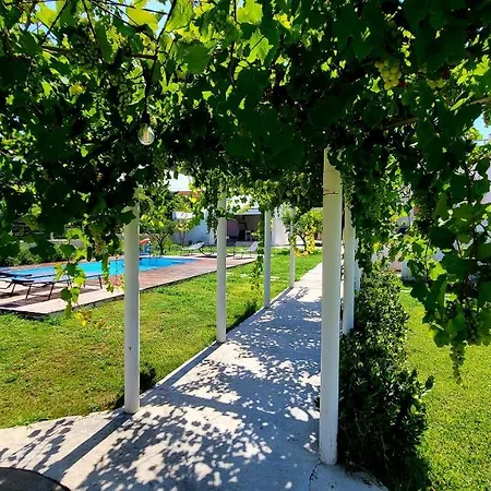Edo Hébergement de vacances Marsala