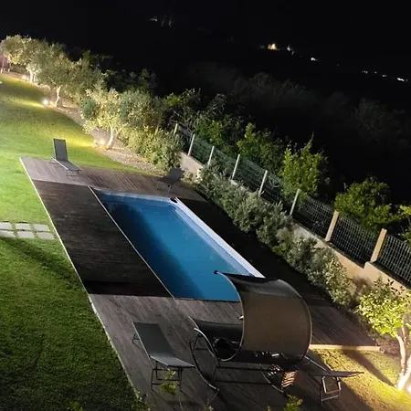 Hébergement de vacances Edo