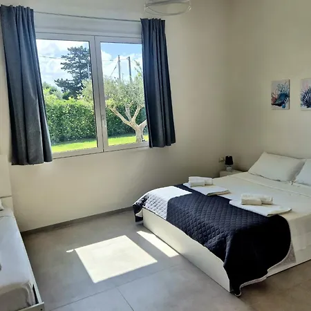 Hébergement de vacances Edo